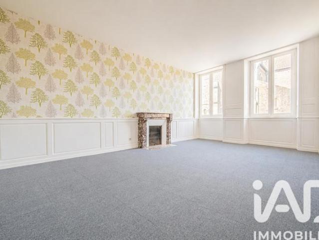 Vente Appartement 5 pièces
