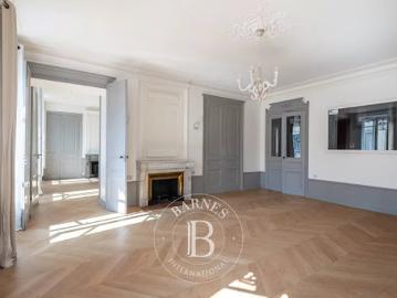 Vente Appartement 5 pièces 195.03 m2 Lyon 2ème