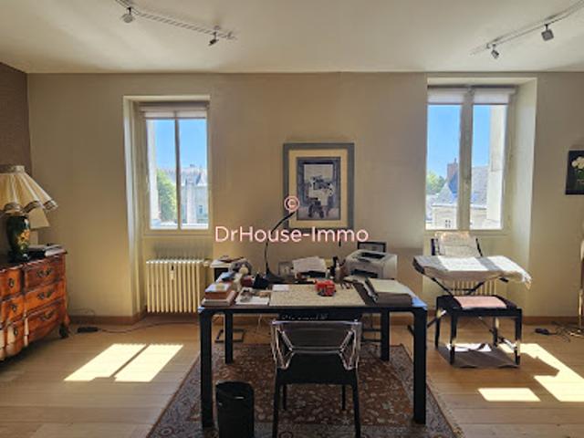 Vente Appartement 5 pièces 195.11 m2 Le Mans