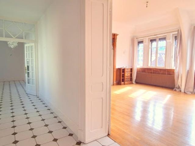 Vente Appartement 5 pièces 195 m2 Grenoble