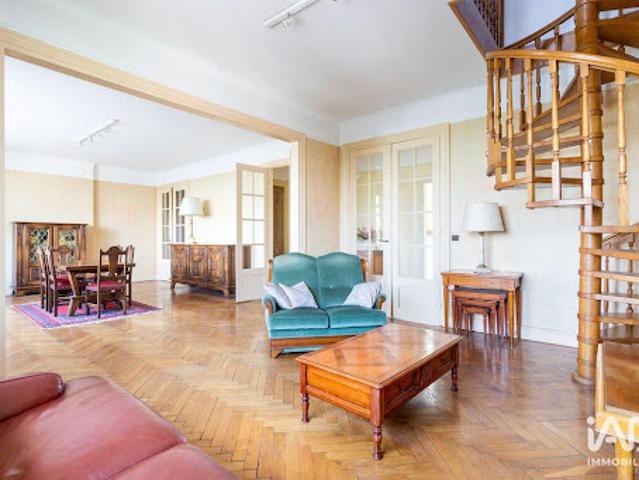 Vente Appartement 5 pièces 195 m2 Marcq en Baroeul