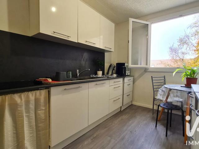 Vente Appartement 5 pièces