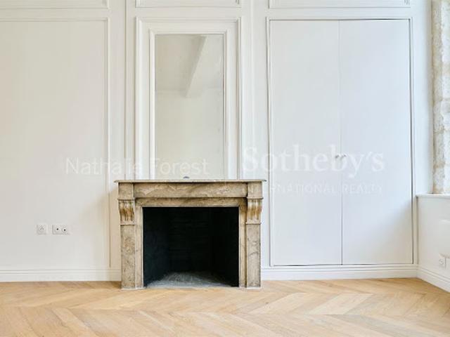 Vente Appartement 5 pièces 196.02 m2 Lille