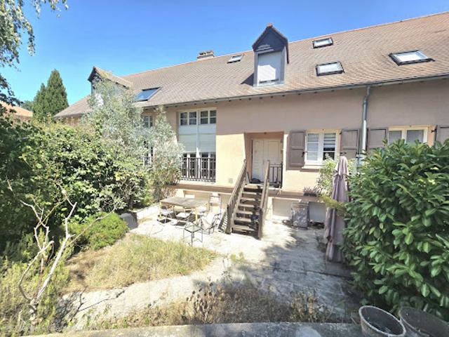 Vente Appartement 5 pièces 196.95 m2 Ville d'Avray