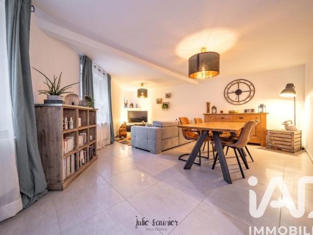 Vente Appartement 5 pièces