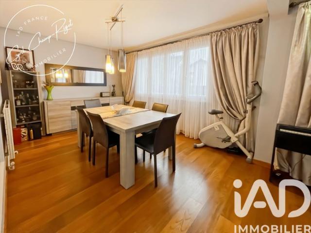 Vente Appartement 5 pièces