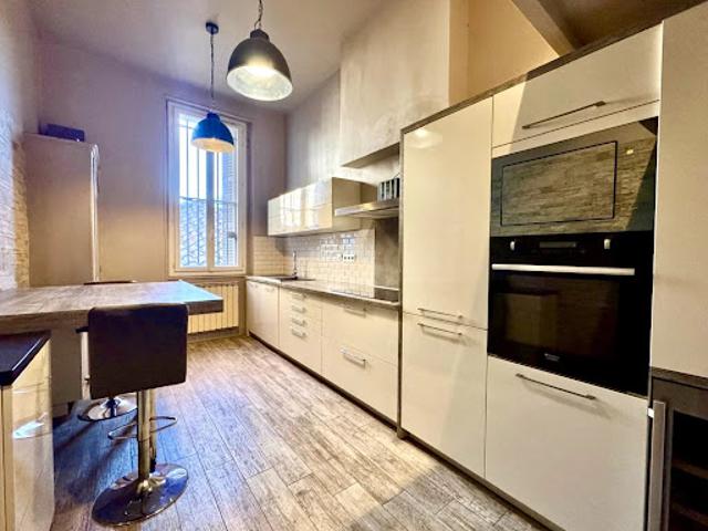 Vente Appartement 5 pièces 198 m2 Marseille 6ème