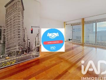 Vente Appartement 5 pièces