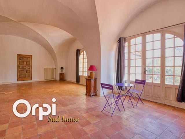 Vente Appartement 5 pièces 194 m2 Privas