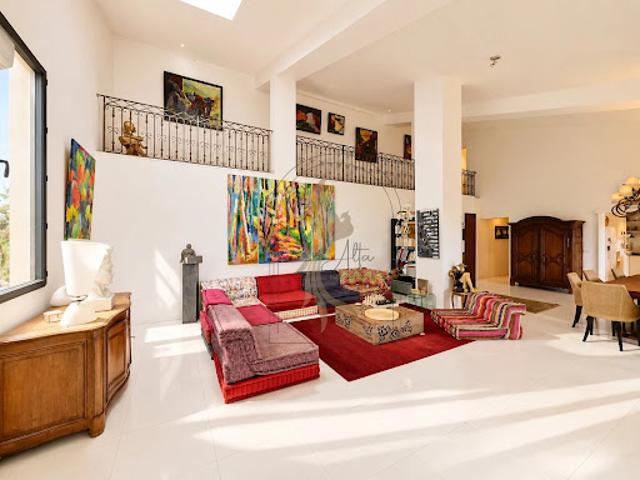 Vente Appartement 5 pièces 204.1 m2 Porto Vecchio