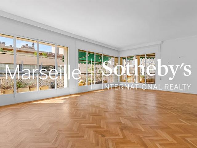 Vente Appartement 5 pièces 204 m2 Marseille 8ème