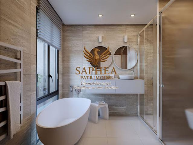Vente Appartement 5 pièces 205 m2 Bastia