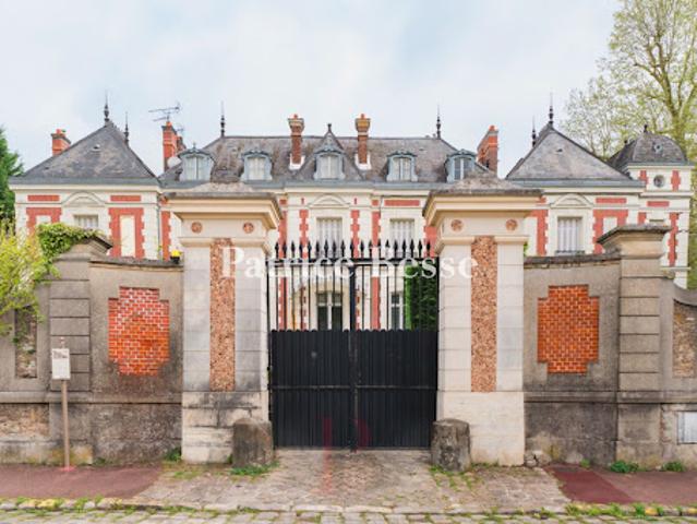 Vente Appartement 5 pièces 206 m2 Soisy sur Seine