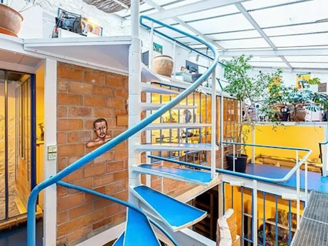Vente Appartement 5 pièces 207 m2 Paris 11ème