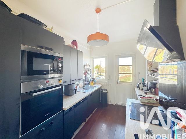 Vente Appartement 5 pièces