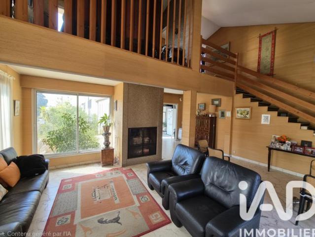 Vente Appartement 5 pièces