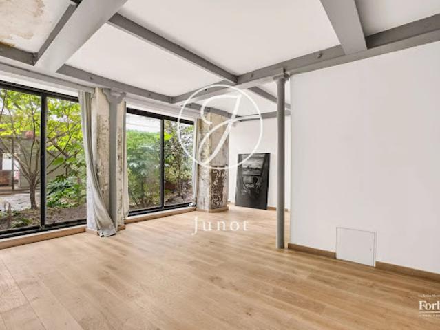 Vente Appartement 5 pièces 210.06 m2 Paris 9ème