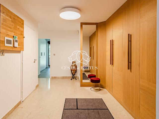 Vente Appartement 5 pièces 212 m2 Lyon 5ème