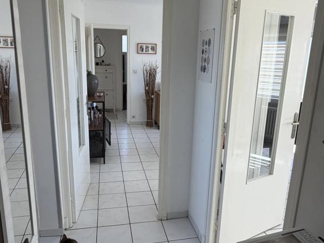 Vente Appartement 5 pièces