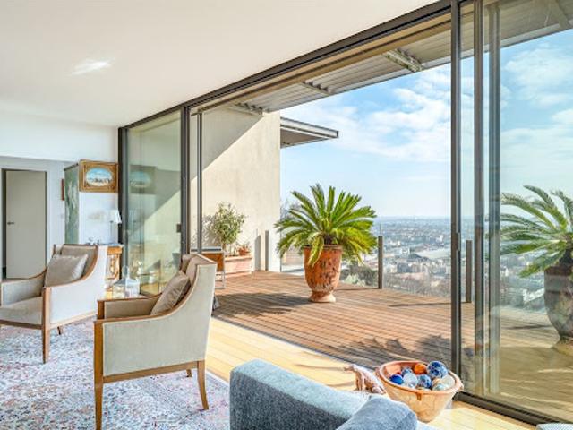 Vente Appartement 5 pièces 214 m2 Sainte Foy lès Lyon
