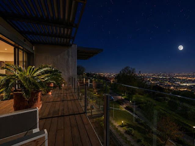 Vente Appartement 5 pièces 215 m2 Lyon 5ème