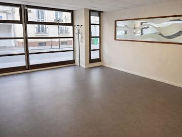 Vente Appartement 5 pièces 216 m2 Paris 20ème
