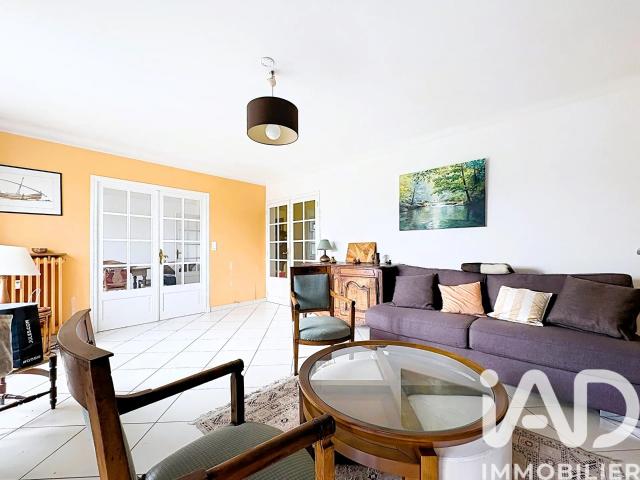Vente Appartement 5 pièces