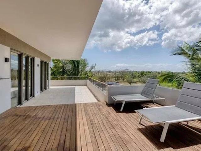 Vente Appartement 5 pièces 220.7 m2 Chazey Bons