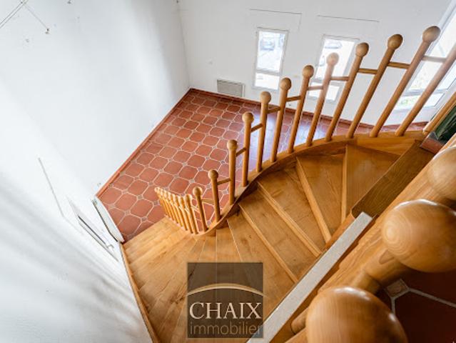 Vente Appartement 5 pièces 220 m2 Aubagne
