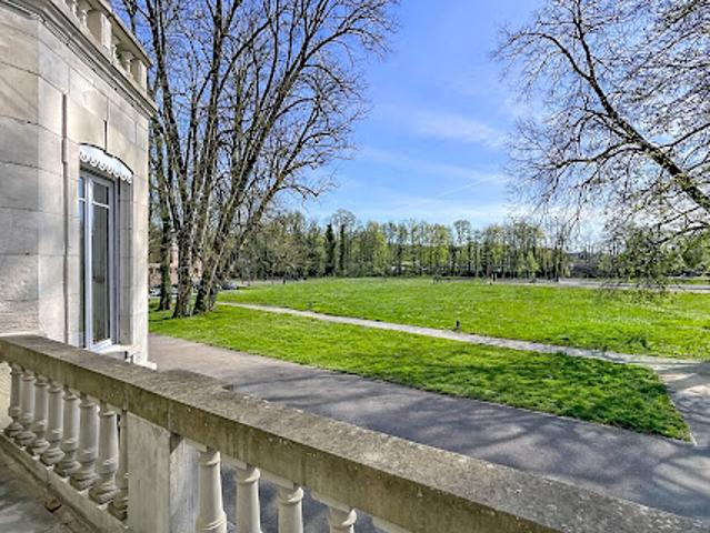 Vente Appartement 5 pièces 220 m2 Morvillars