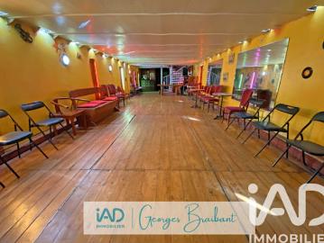 Vente Maison 5 pièces 220 m2 Pontoise