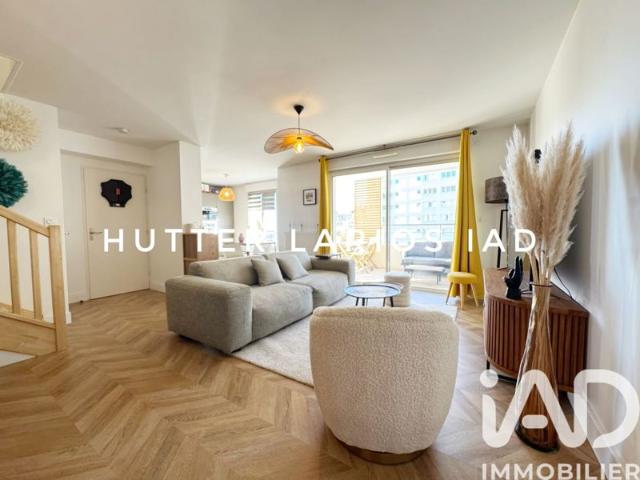Vente Appartement 5 pièces