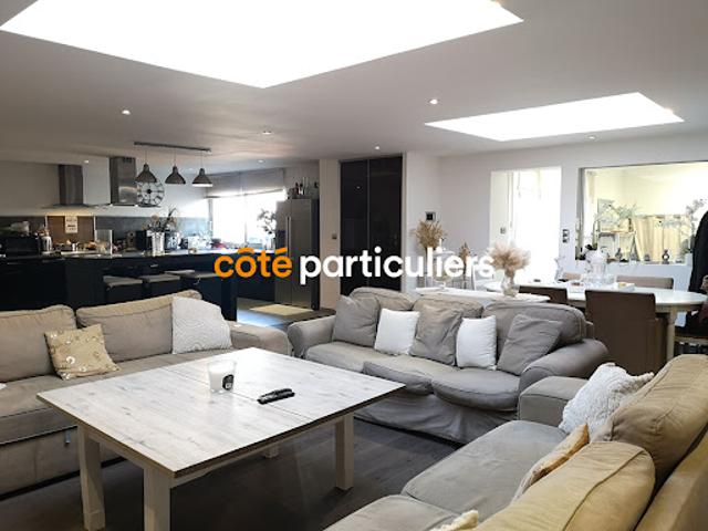 Vente Appartement 5 pièces 222 m2 Mont de Marsan