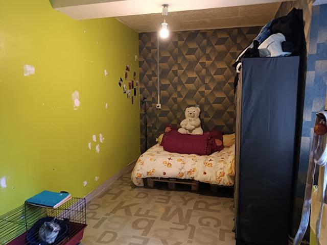 Vente Appartement 5 pièces 224 m2 Fourchambault