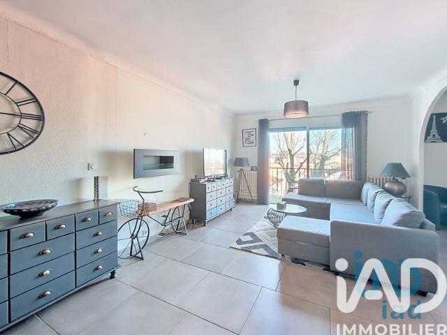 Vente Appartement 5 pièces