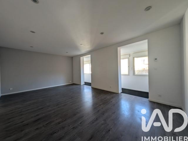 Vente Appartement 5 pièces
