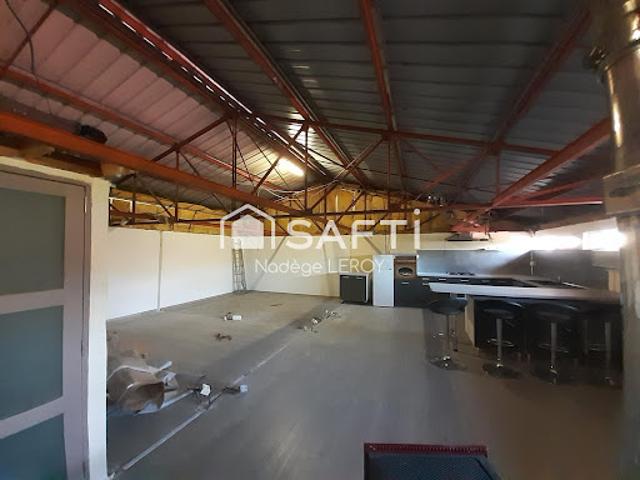 Vente Appartement 5 pièces 230 m2 Belfort