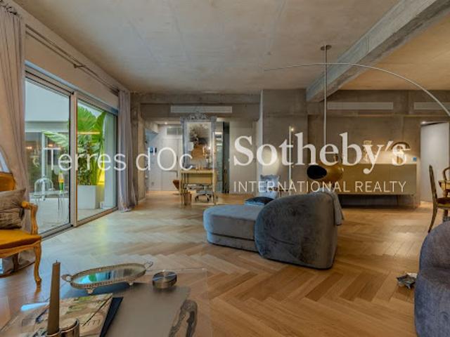 Vente Appartement 5 pièces 230 m2 Perpignan