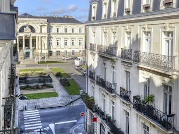 Guist'hau, Centre-ville, Nantes Loire-Atlantique, Loire-Atlantique, Pays de la Loire