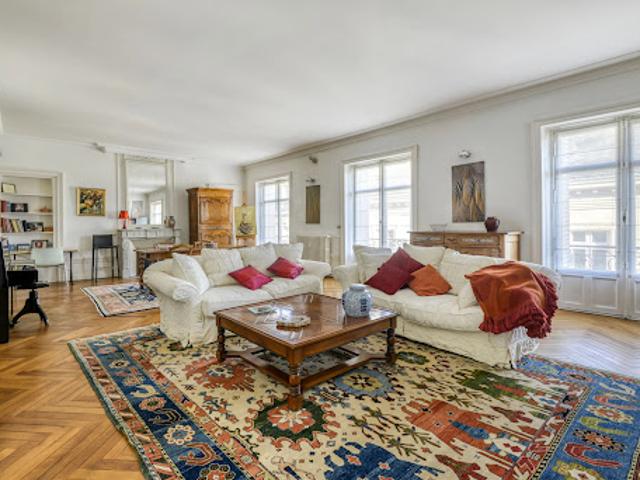 Vente Appartement 5 pièces 231.27 m2 Nantes