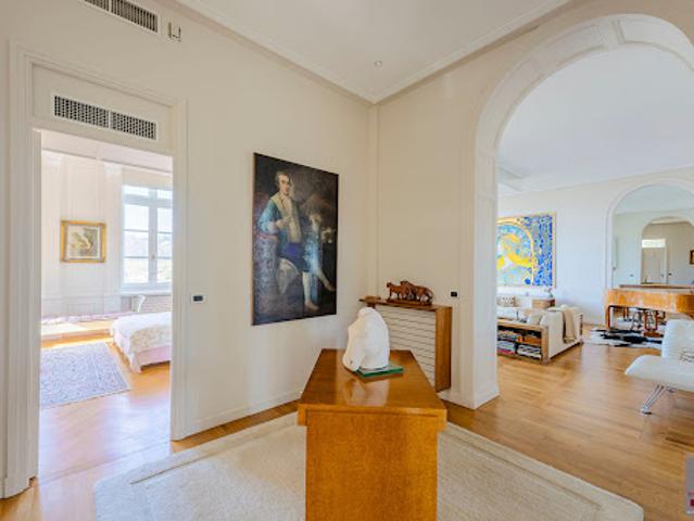 Vente Appartement 5 pièces 240 m2 Caluire et Cuire