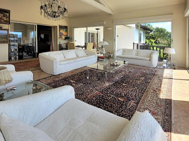 Vente Appartement 5 pièces 240 m2 Arbonne