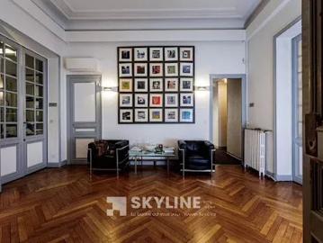 Vente Appartement 5 pièces 247 m2 Marseille 8ème