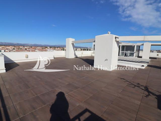 Vente Appartement 5 pièces 249.62 m2 Perpignan