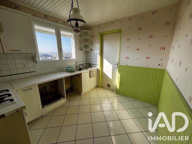Vente Appartement 5 pièces