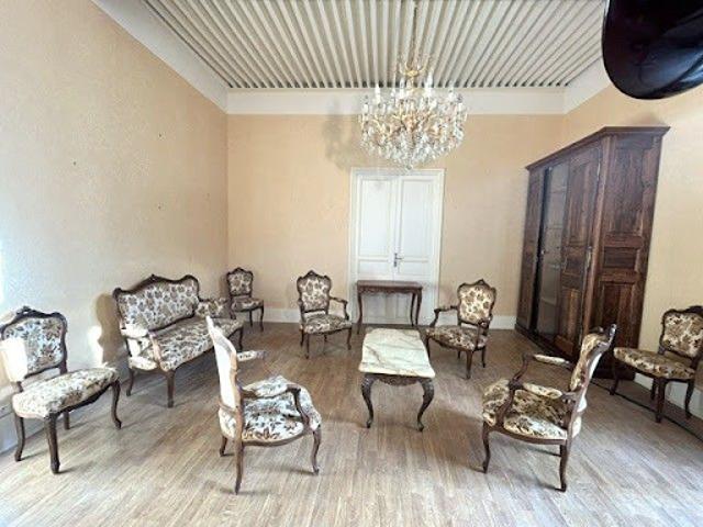 Vente Appartement 5 pièces 255 m2 Aubenas