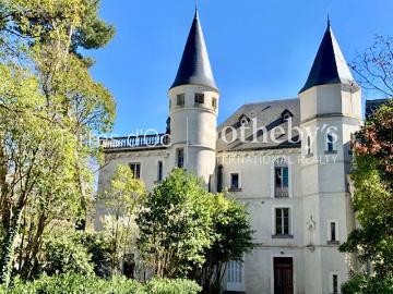 Vente Appartement 5 pièces 256 m2 Pennautier