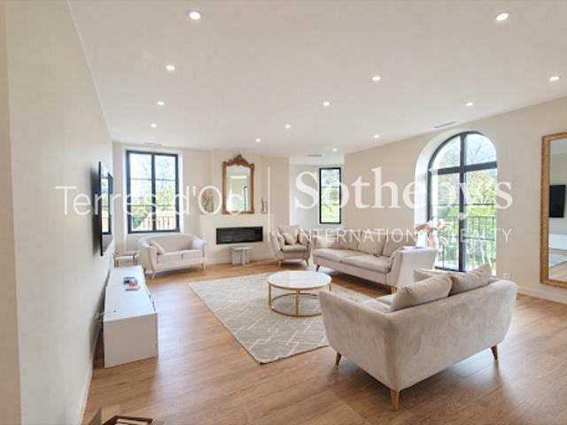 Vente Appartement 5 pièces 256 m2 Pennautier