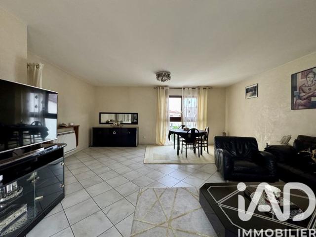 Vente Appartement 5 pièces