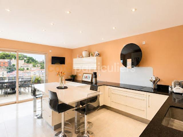 Vente Appartement 5 pièces 265 m2 Le Puy en Velay
